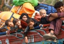 Till Today, 200000 Afghan Refugees Have Returned to Afghanistan