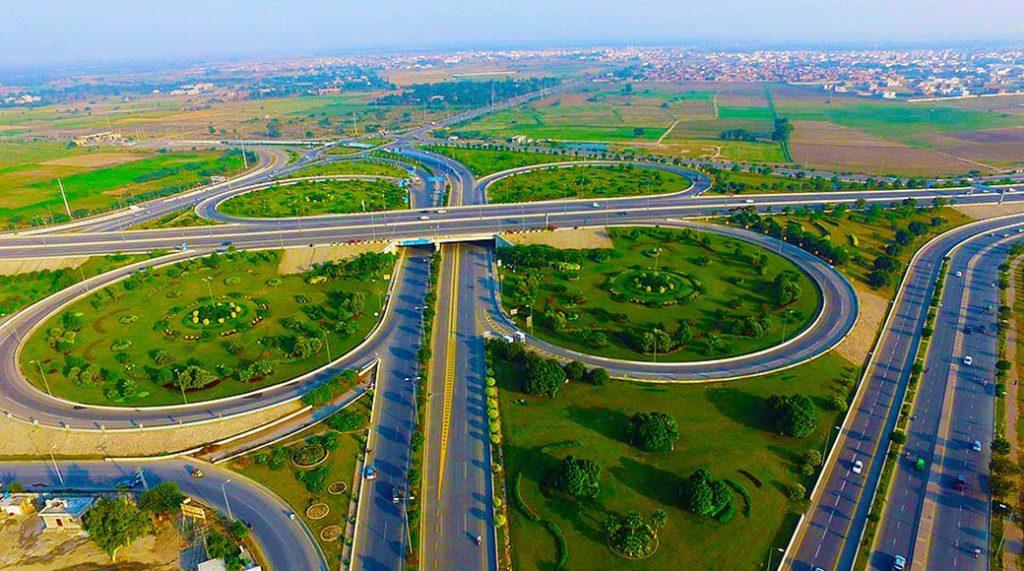 Ring Road Rawalpindi